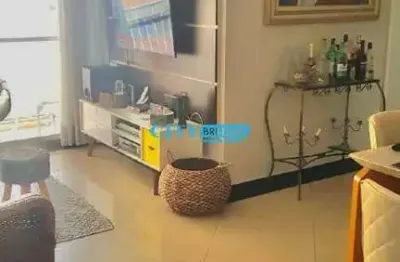 Apartamento com 3 quartos à venda na Rua do Reno, Vila Moinho Velho, São Paulo