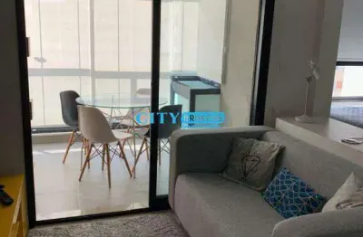 Apartamento com 1 quarto à venda na Rua Batataes, Jardim Paulista, São Paulo