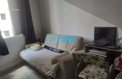 Apartamento com 1 quarto à venda na Praça Marechal Deodoro, Santa Cecília, São Paulo