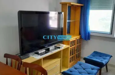 Apartamento com 2 quartos à venda na Rua Conselheiro Nébias, Campos Eliseos, São Paulo