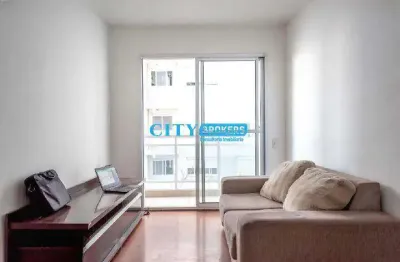 Apartamento com 2 quartos à venda na Rua Domingos Paiva, Brás, São Paulo