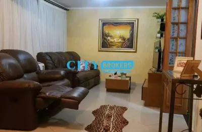 Sobrado á venda com 4 dormitórios, 4 banheiros no bairro aricanduva zona leste