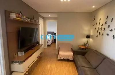 Apartamento com 2 quartos à venda na Rua Catumbi, Catumbi, São Paulo