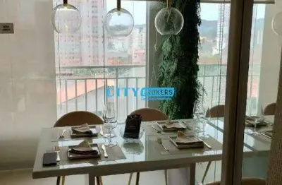 Lançamento- vila rosalia-guarulhos -residencial amazon vila rosália