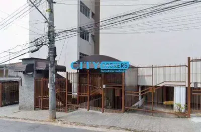 Apartamento à venda com 65m², 2 quartos no jardim são judas tadeu – guarulhos