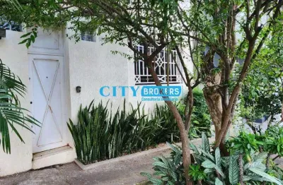 Casa com 3 quartos à venda na Rua Joaquim Távora, Vila Mariana, São Paulo