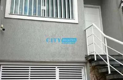 Sobrado á venda com 3 dormitórios, 3 suítes, 2 lavabo bairro penha de frança zona leste