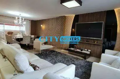 Casa de condomínio a venda com 470m² vila monumento -são paulo - sp