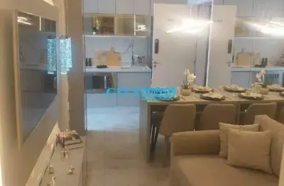 Apartamento com 2 quartos à venda na Rua Doutor Suzano Brandão, Vila Aricanduva, São Paulo