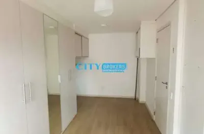 Apartamento com 2 quartos à venda na Rua Conselheiro Nébias, Campos Eliseos, São Paulo