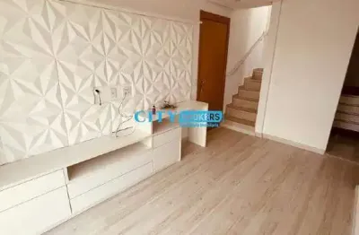 Apartamento a venda com 47m² jardim são cristóvão-são paulo - sp