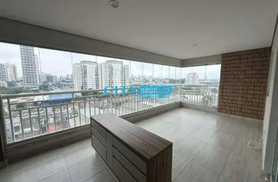 Apartamento á venda com 102m², 2 quartos, 3 banheiros, 2 vagas á 11 minutos da estação vila prudente zona leste