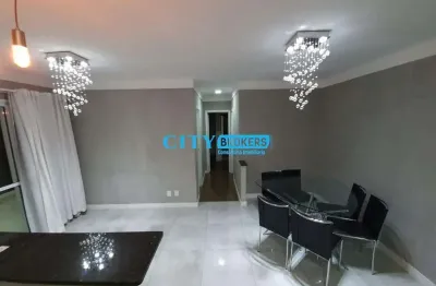 Apartamento para venda com 68m² -jardim flor da montanha guarulhos-sp