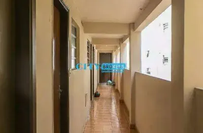 Apartamento á venda com 1 dormitório no bairro aclimação próximo a paulista