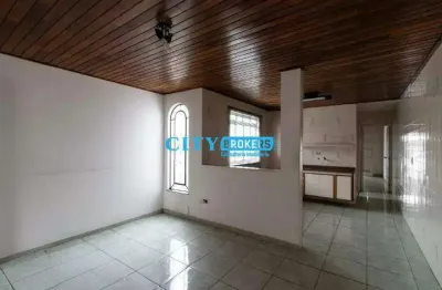 Casa com 4 quartos à venda na Rua Costa Aguiar, Ipiranga, São Paulo