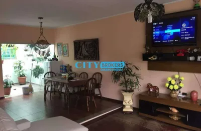 Casa com 4 quartos à venda na Rua Cecília Calovini, Vila Zat, São Paulo
