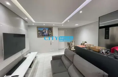 Apartamento com 2 quartos à venda na Avenida Thomas Edison, Barra Funda, São Paulo