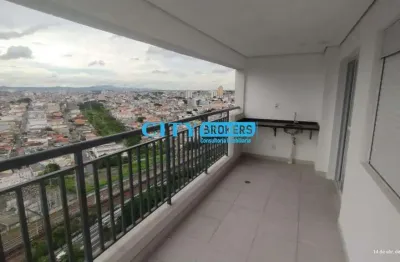 Apartamento à venda no guilhermina - novo! 64m² com varanda gourmet, suíte, depósito e vaga fixa