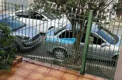 Casa térrea á venda com 140m² próximo ao metrô sacomã zona sul