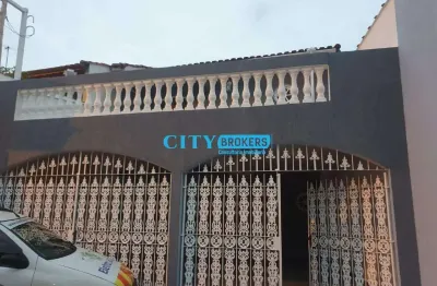 Casa em condomínio fechado com 3 quartos à venda na Rua Joaquim Marra, Vila Matilde, São Paulo