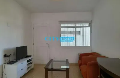 Apartamento com 1 quarto à venda na Rua Melo Palheta, Água Branca, São Paulo