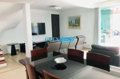Casa de condominio a venda com 280m² parque residencial itapeti-mogi das cruzes - sp