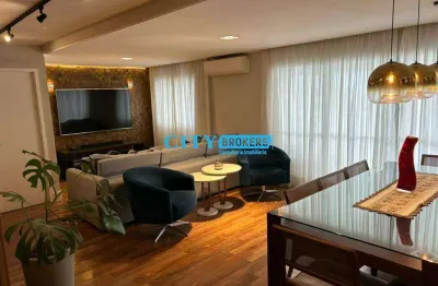 Apartamento com 3 quartos à venda na Rua Rubens Meireles, Várzea da Barra Funda, São Paulo