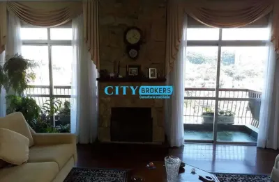 Apartamento com 3 quartos à venda na Rua Ponta Porã, Vila Ipojuca, São Paulo