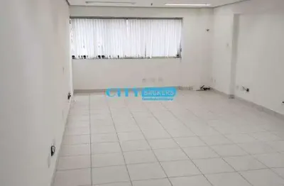 Sala comercial à venda na Rua Antônio Raposo, Lapa, São Paulo