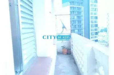 Apartamento á venda com 90m², 2 quartos ao lado do metrô tucuruvi zona norte