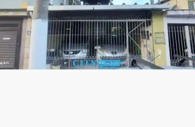 Casa com 5 quartos à venda na Rua Miguel Gonçalves dos Reis, Sítio Morro Grande, São Paulo