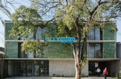 Prédio à venda na Rua Indiana, Brooklin Paulista, São Paulo