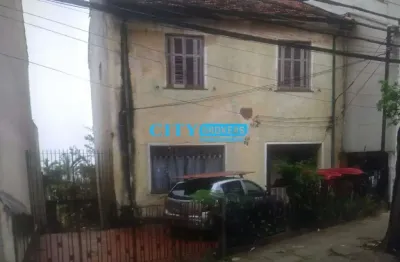 Sobrado á venda com 322², 3 quartos no bairro santa terezinha zona norte de são paulo