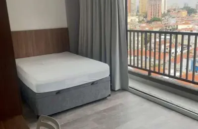 Kitnet / Stúdio à venda na Avenida Leôncio de Magalhães, Jardim São Paulo (Zona Norte), São Paulo