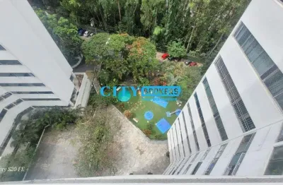 Apartamento a venda com 54m² -jardim arpoador-são paulo - sp