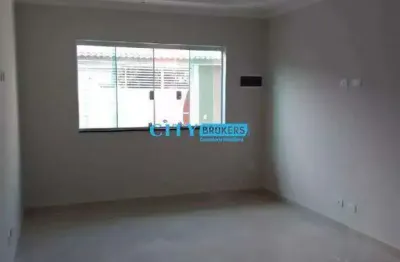 Sobrado á venda com 3 dormitórios, 1 suíte no jardim vila galvão guarulhos