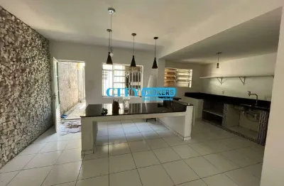 Casa com 3 quartos à venda na Rua Cláudio Furquim, Maranhão, São Paulo