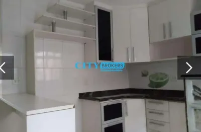 Casa com 3 quartos à venda na Rua Piraçununga, Vila Bertioga, São Paulo