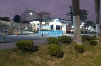 Apartamento à venda bairro água chata - 42m², 2 dormitórios, 1 vaga