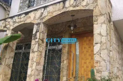 Casa com 3 quartos à venda na Rua Nossa Senhora de Lourdes, Vila Galvão, Guarulhos