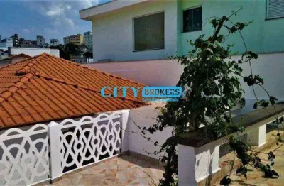 Casa com 2 quartos à venda na Rua Teles Peixoto, Jardim Franca, São Paulo