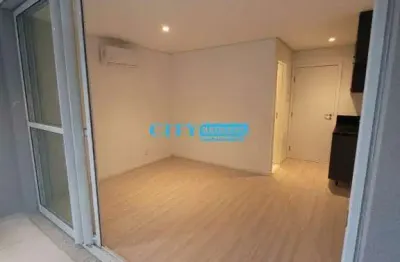 Kitnet / Stúdio à venda na Avenida Professor Ascendino Reis, Vila Clementino, São Paulo