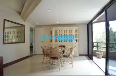 Apartamento com 4 quartos à venda na Rua Raimundo Simão de Souza, Vila Suzana, São Paulo