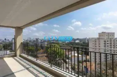 Cobertura com 4 quartos à venda na Rua Morgado de Mateus, Vila Mariana, São Paulo