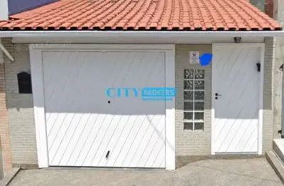 Excelente sobrado à venda - 150m², 3 dormitórios com suíte, 2 vagas