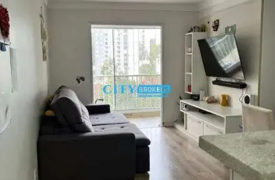 Apartamento com 3 quartos à venda na Rua João Simões de Souza, Parque Reboucas, São Paulo