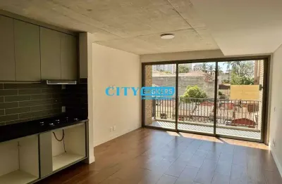 Apartamento á venda com 85m², 2 quartos no bairro perdizes zona oeste