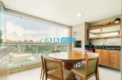 Apartamento com 3 quartos à venda na Rua Alvorada, Vila Olímpia, São Paulo