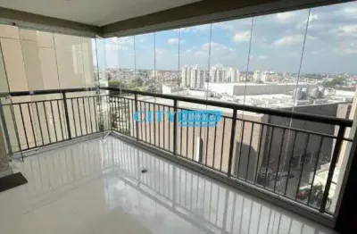 Apartamento com 2 quartos à venda na Avenida Bartholomeu de Carlos, Jardim Flor da Montanha, Guarulhos