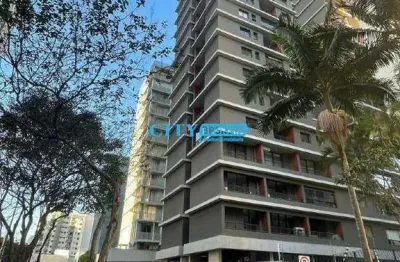 Apartamento com 1 quarto à venda na Rua Frei Caneca, Consolação, São Paulo